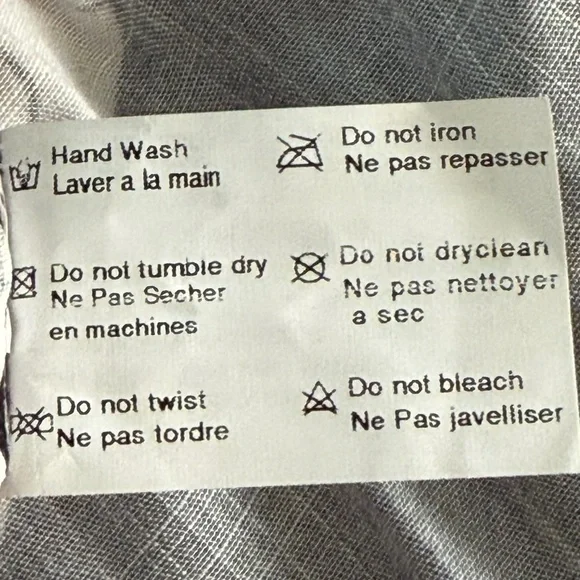 Maaji Anthropologie Evening Floral Bloom Flutter-Sleeve Dress, Small - Picture 7 of 10